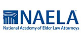 National Academy of Elder Law Attorneys Logo - NAELA